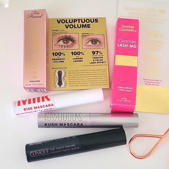 MASCARA BUNDLE - Picture 2 of 3